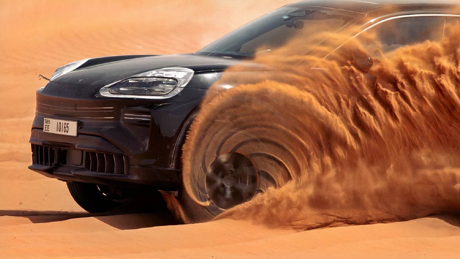 The Ins And Outs Of New-Car Development