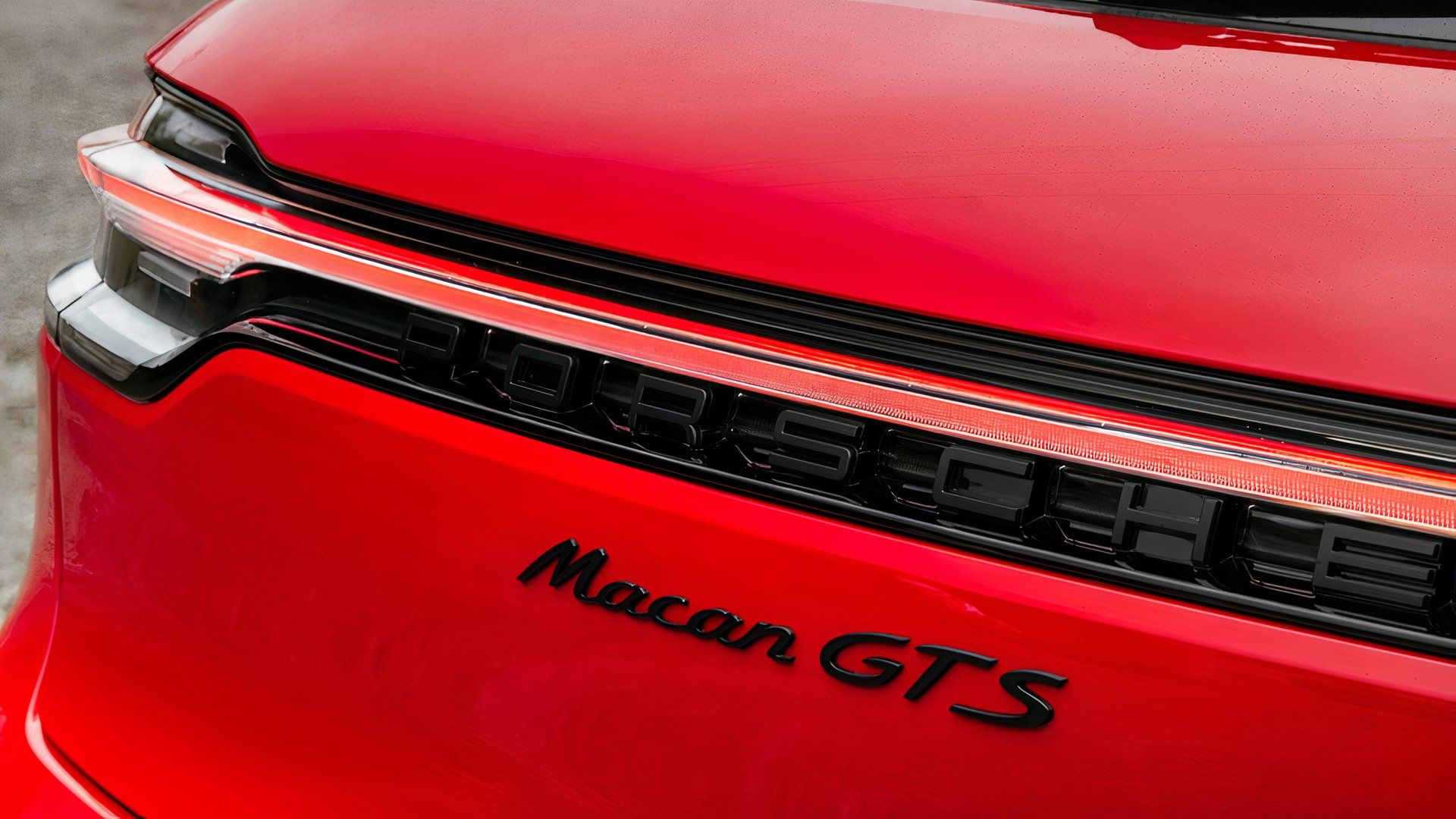 Here's When Porsche Will Kill Its Best-Selling Vehicle