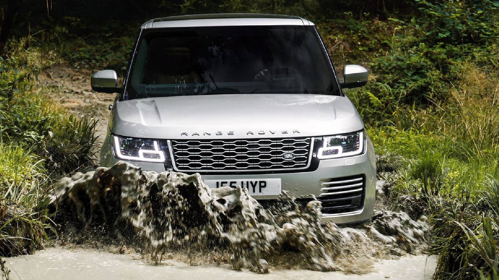 We Explore The Ownership Costs Of A Five-Year-Old Range Rover