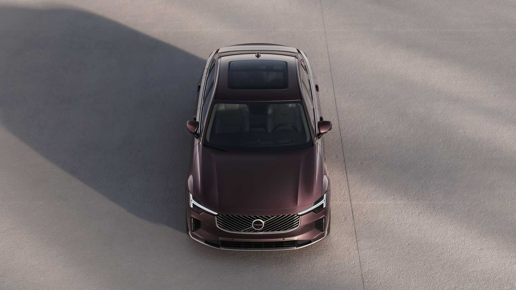 Caddy, Kia, Volvo, And Mercedes: Four $55,000 Luxury Flagships Now Sell ...
