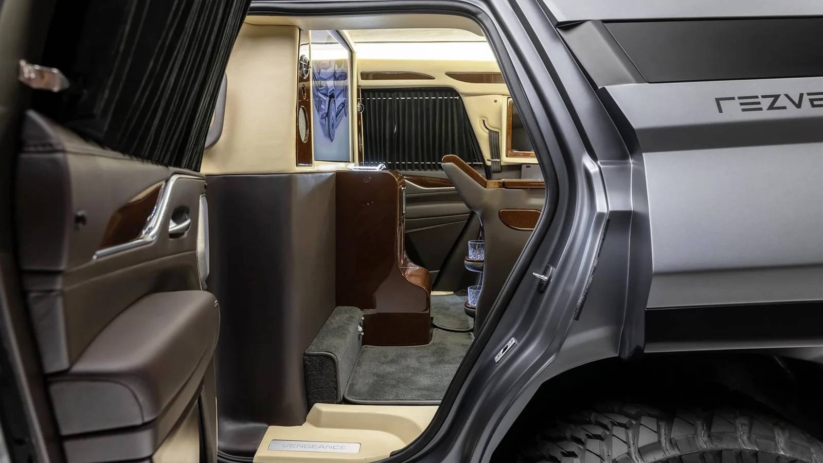 Rezvani s Latest Vengeance Bulletproof SUV Now Has A Refreshment Bar rezvani-s-latest-vengeance-bulletproof-suv-now-has-a-refreshment-bar