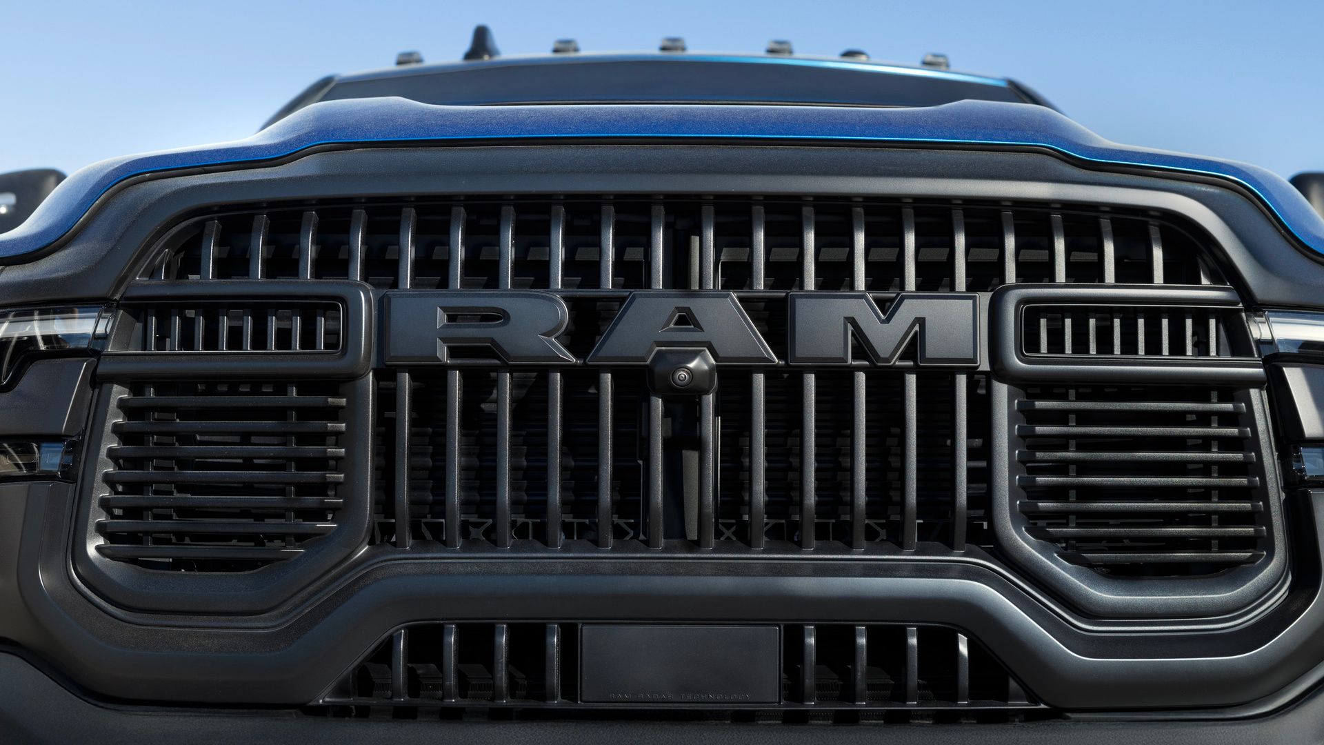 US Automakers Blame EU Rules For Limiting Big Truck, SUV Sales In Europe