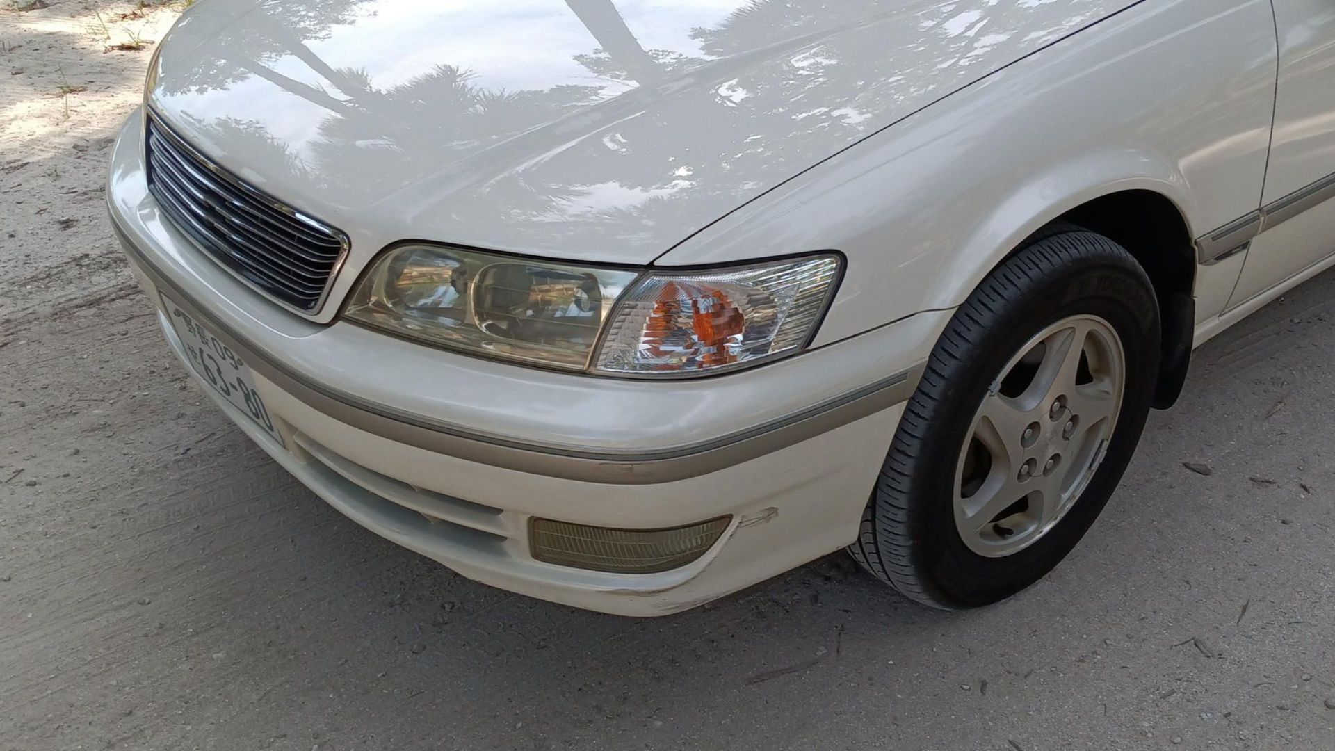 TOYOTA マークIIクオリス（Qualis） The Toyota Mark II Qualis Is A Cool Wagon With An Identity Crisis