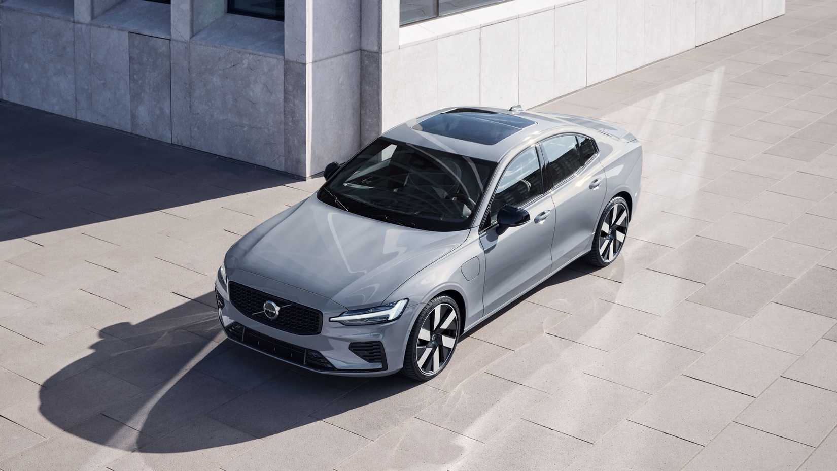 Volvo Models All 2026 Volvo Recalls By Model In One Place