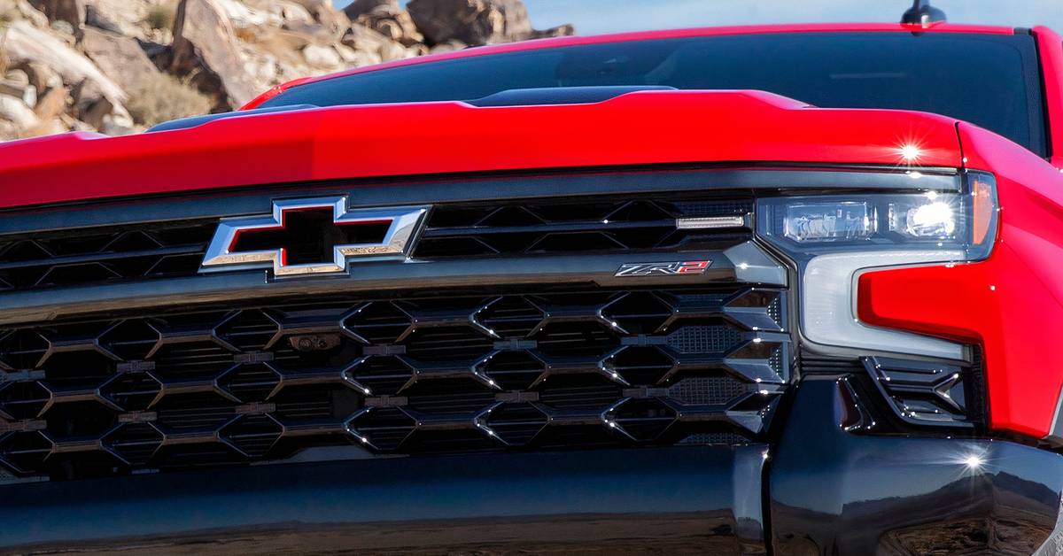 How Reliable Is The Golden Bowtie Brand? Here's Every 2026 Chevrolet Recall So Far