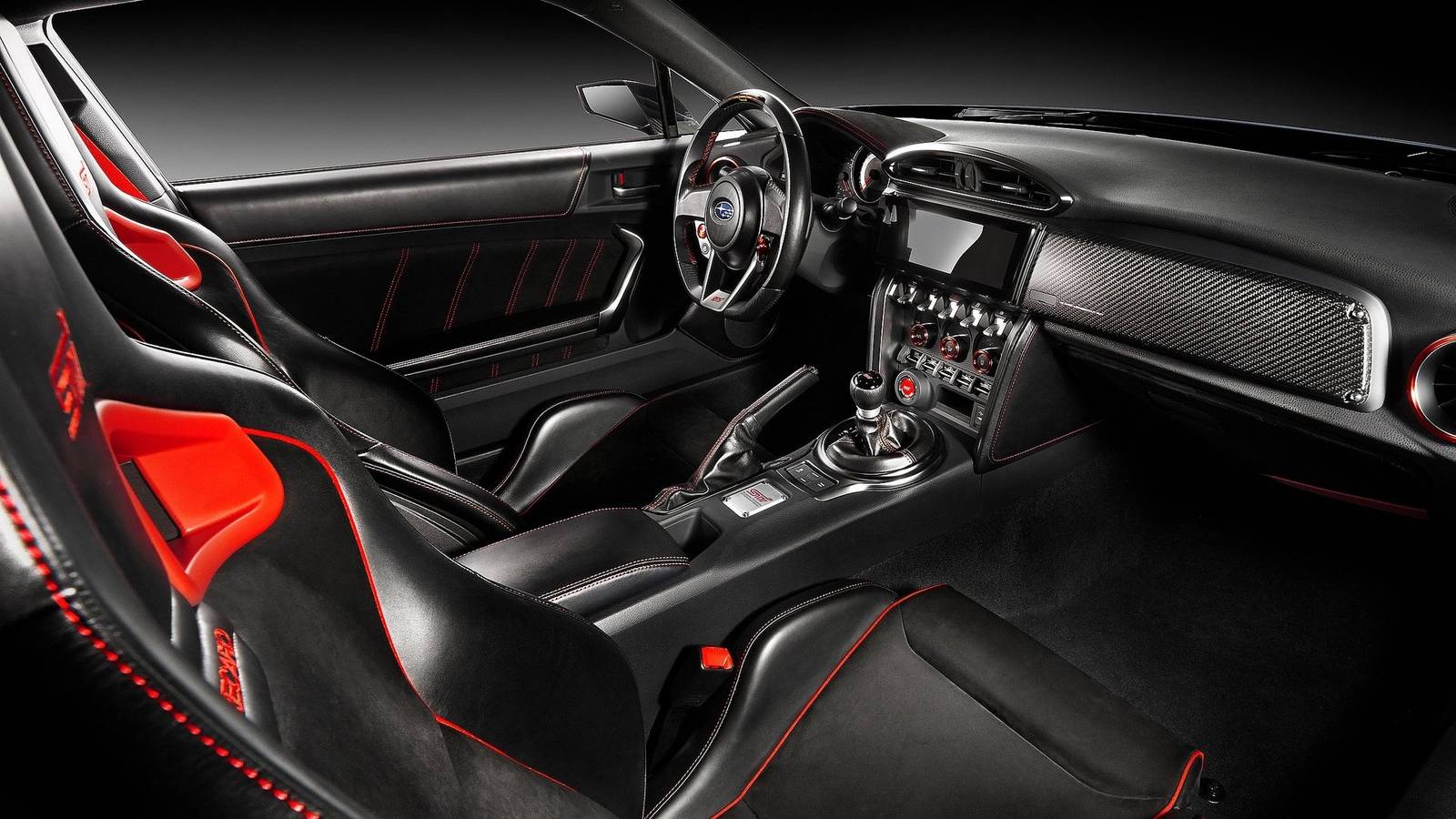 90% Of Subaru BRZ Buyers Pick The Manual, So Why Is The Industry Killing It?