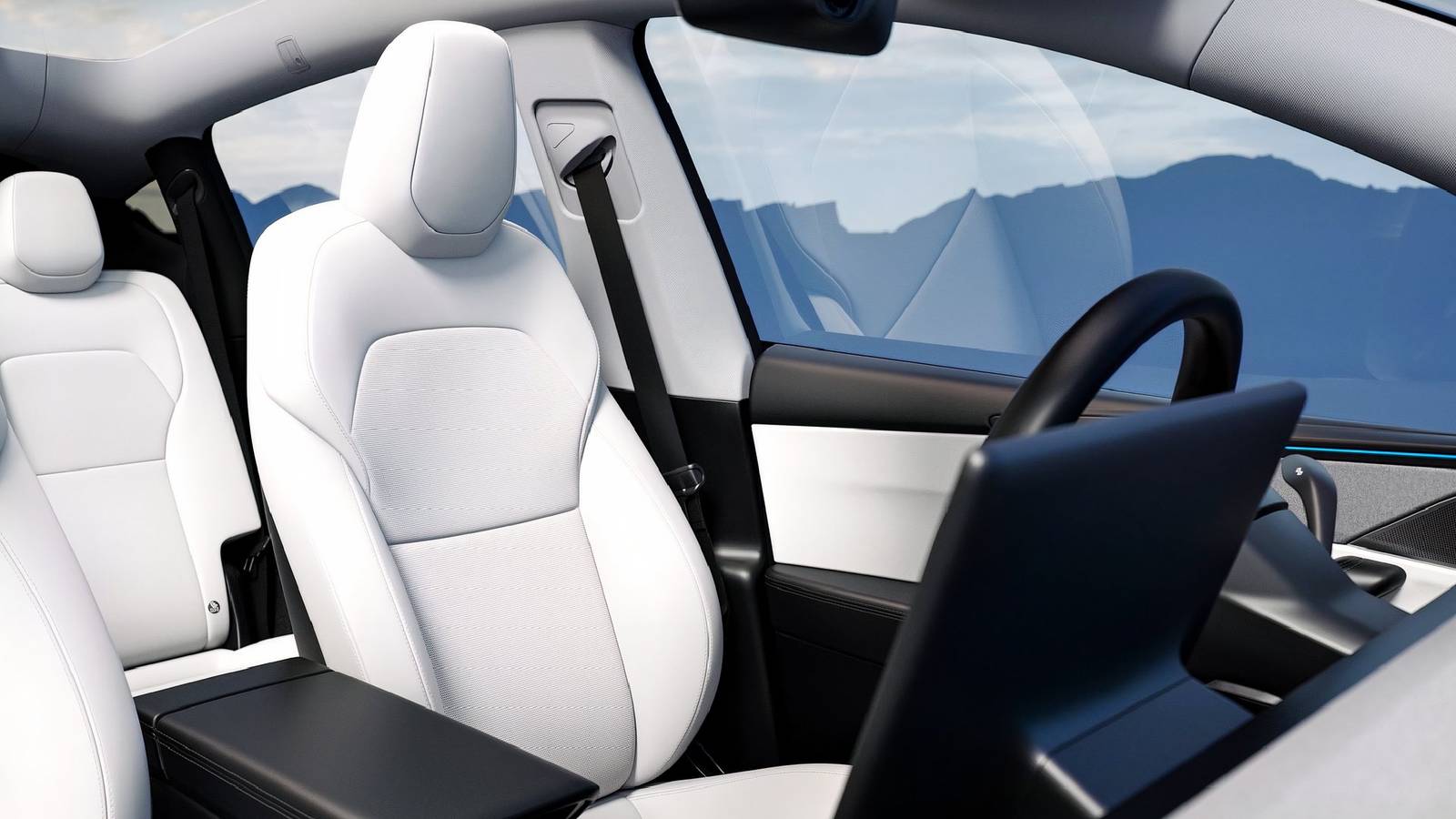 EVs Won't Cause Radiation Sickness: German Study Debunks Myth