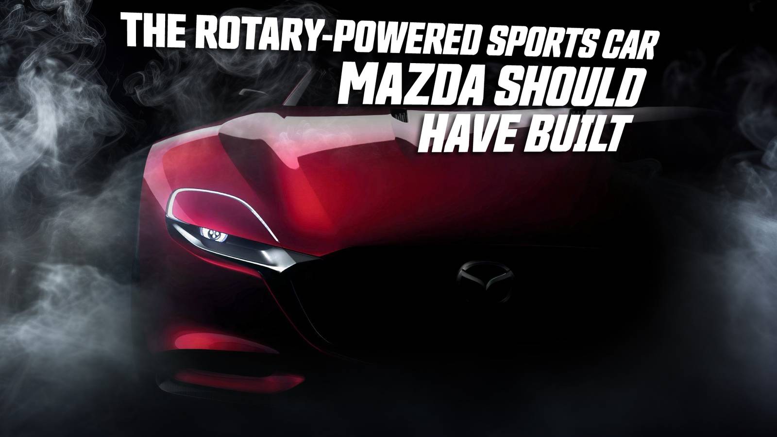 Top 10 Concept Cars of 2015: A Look Back at the Best Designs