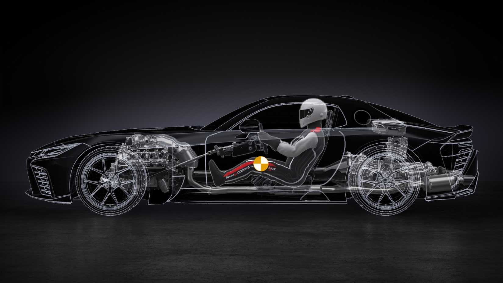 2027 Toyota GR GT Gallery Interior And Exterior Images 2027-toyota-gr-gt-gallery-interior-and-exterior-images