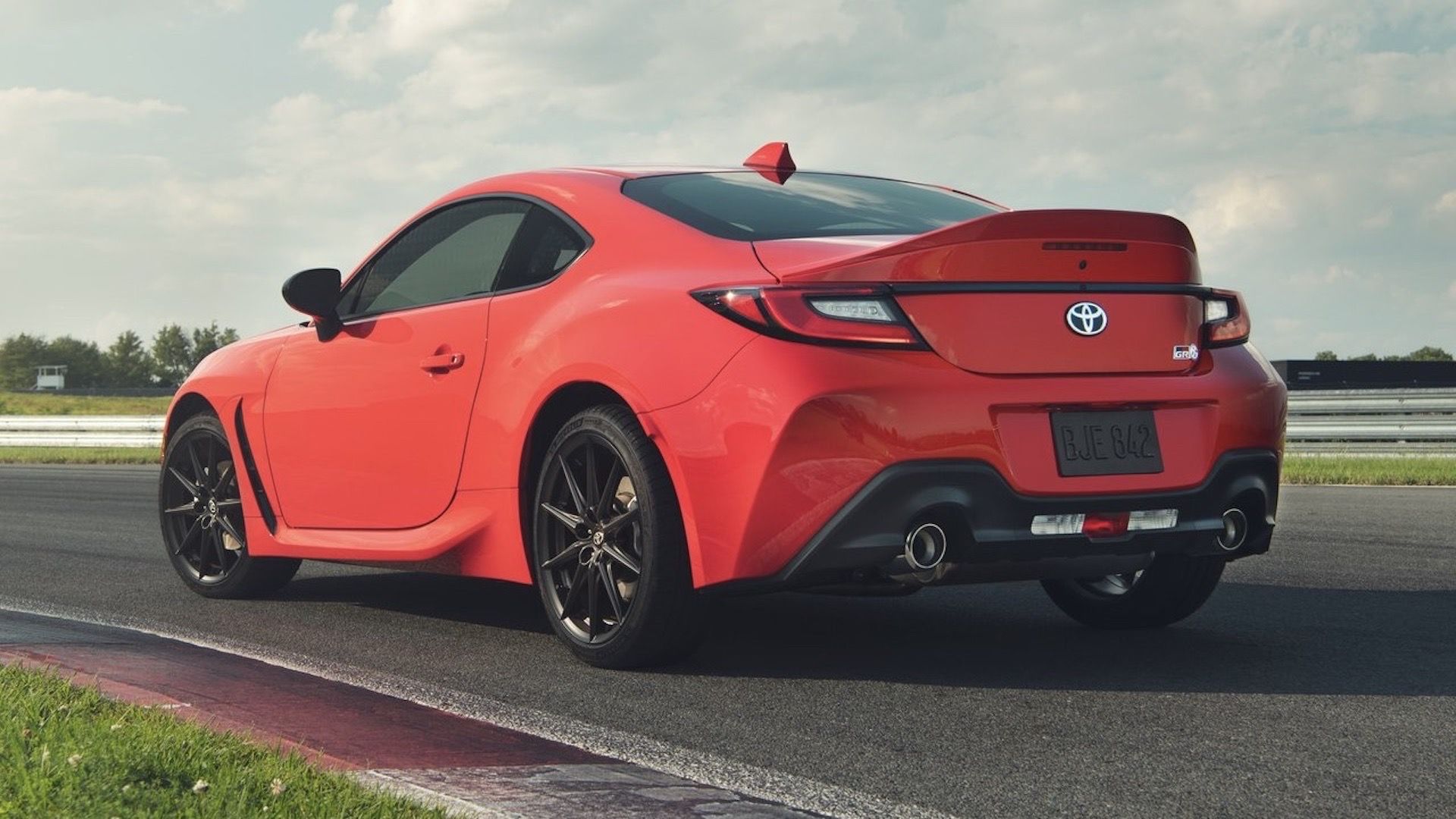 These Are The Best-Selling Sports Cars Of 2025