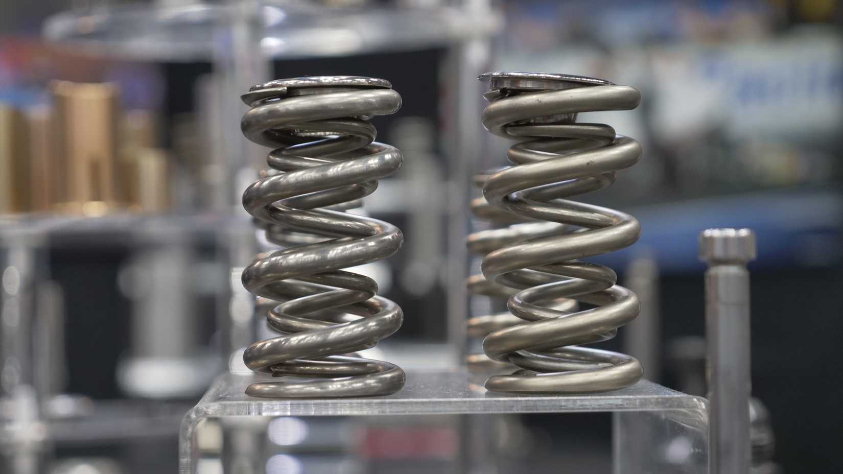 Valve Lash: What It Is And Why It Matters