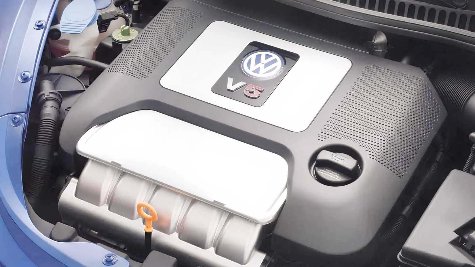 Rbc5 Engine Pros And Cons Of The Inline 5 Engine