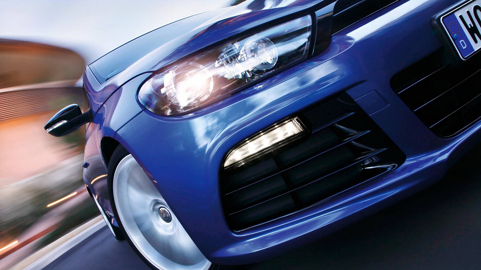 Five Cars You’ll Love If the Honda Civic Type R Is Your Benchmark Five Cars You’ll Love If the Honda Civic Type R Is Your Benchmark