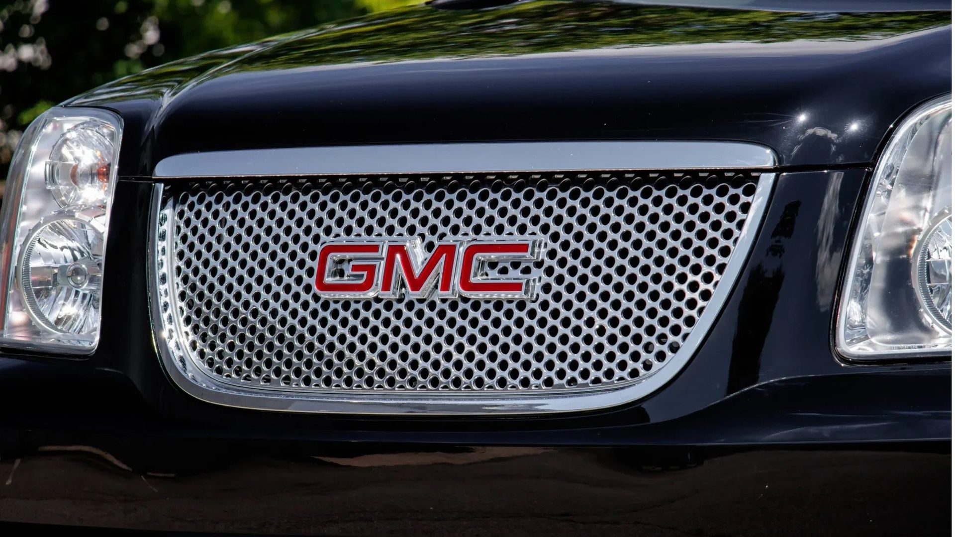 GMC Yukon Generations Ranked By Reliability