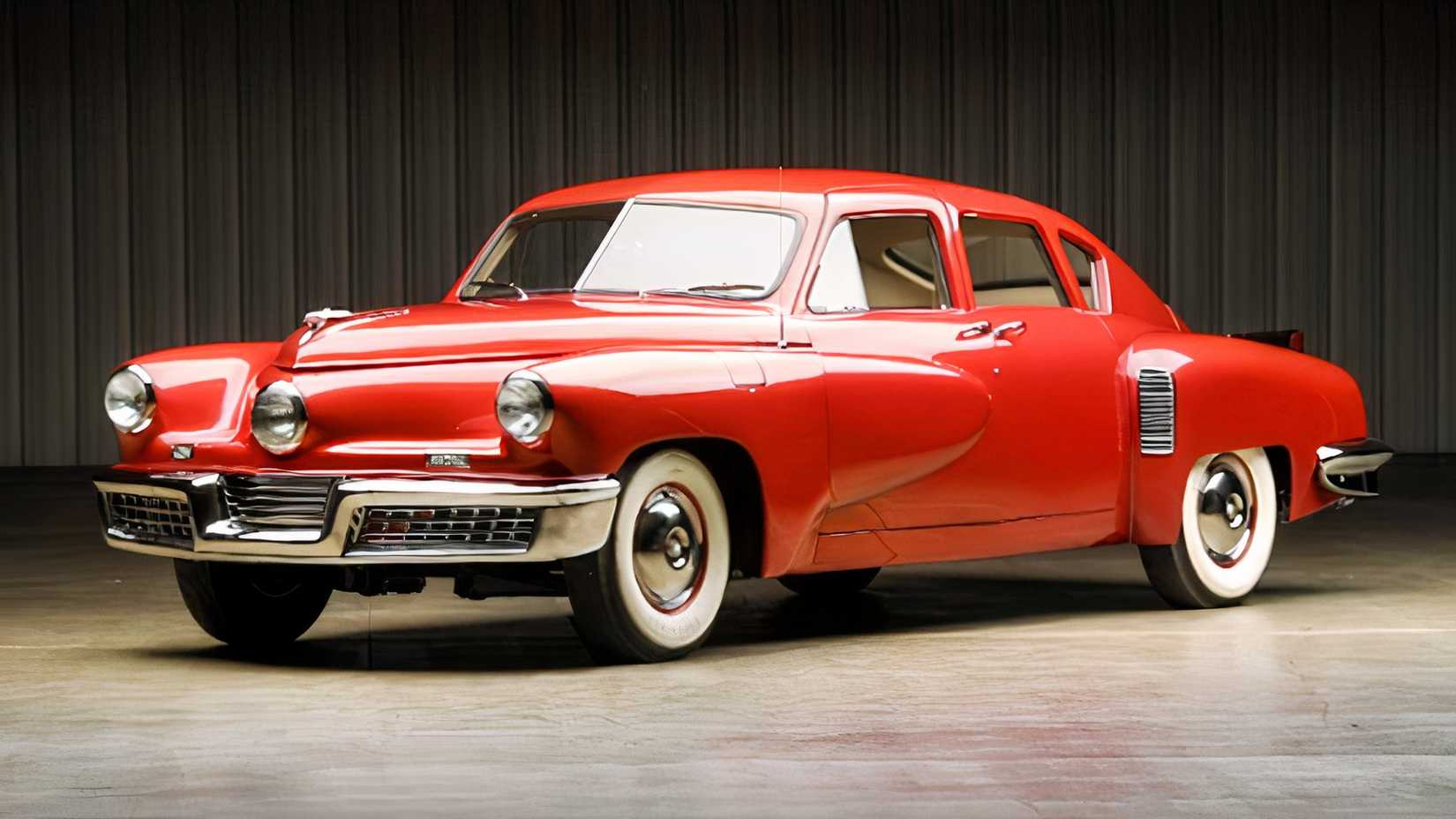 How A Helicopter Engine Gave America A Rear-Engined Flat-Six 15 Years ...