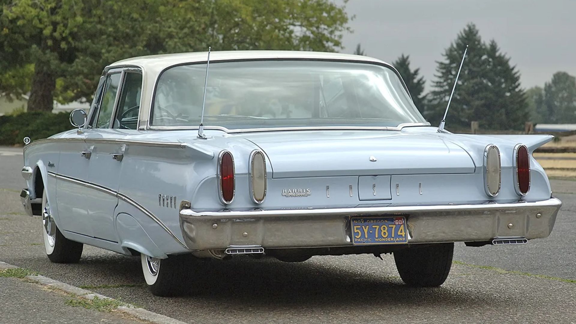 10 Automaker Decisions That Made No Sense And Cost Billions