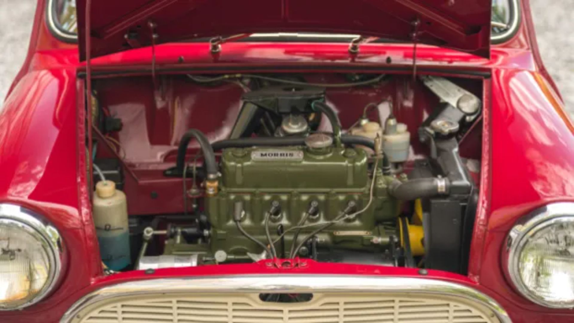10 Cars That Made Daily Driving Fun