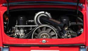 First Porsche Engine Porsche Quietly Made One Of The Most Reliable Sports Car Engines In History