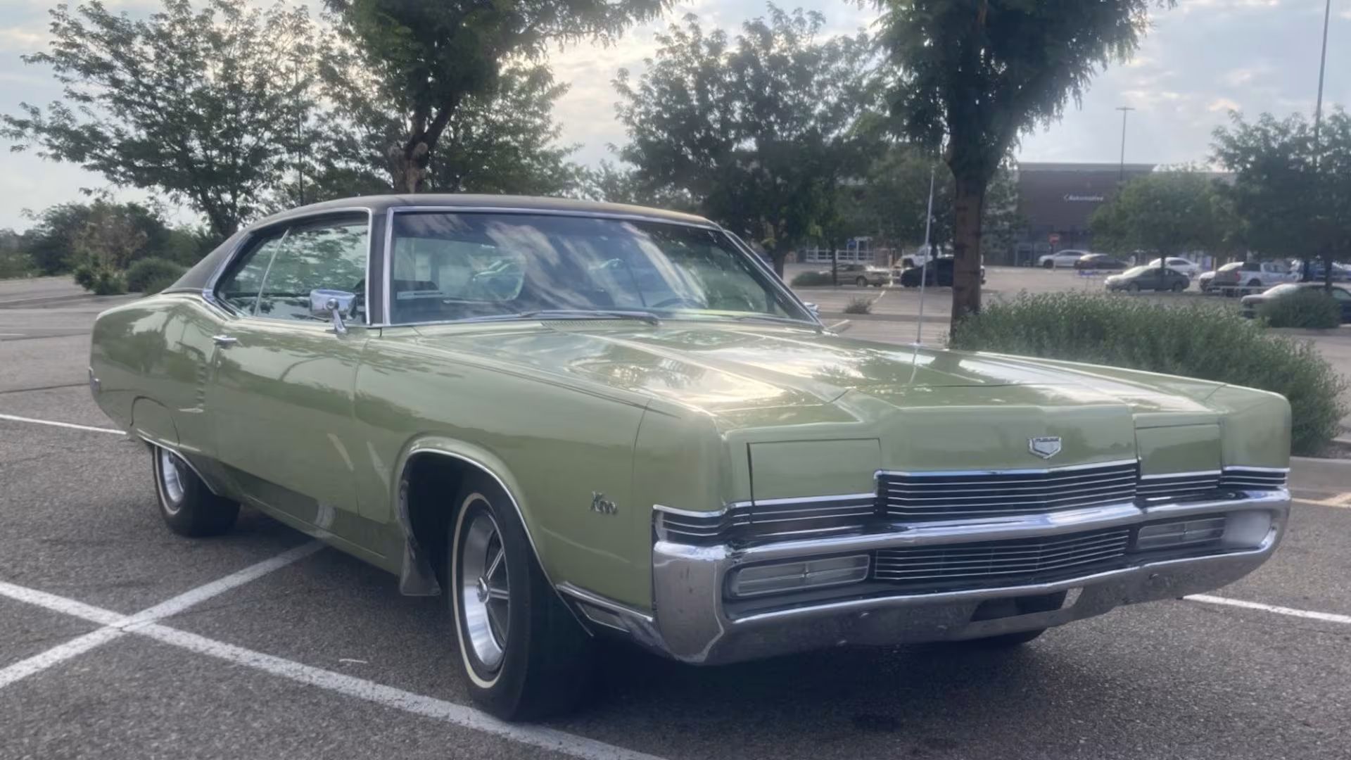 These Rare Mercury Coupes Deserve Mustang-Level Respect