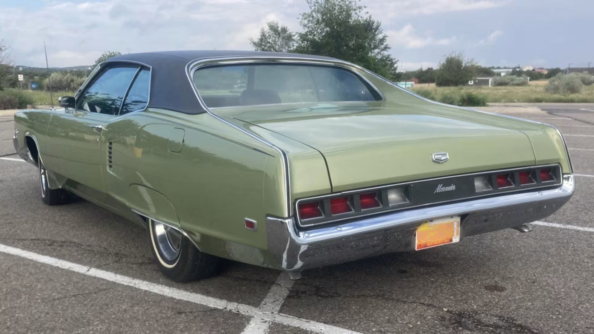 These Rare Mercury Coupes Deserve Mustang-Level Respect