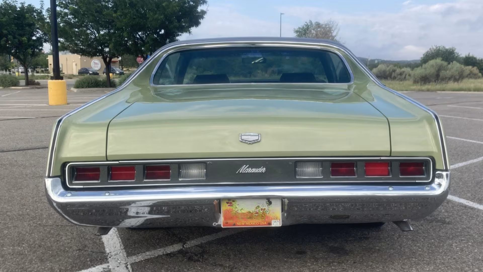 These Rare Mercury Coupes Deserve Mustang-Level Respect