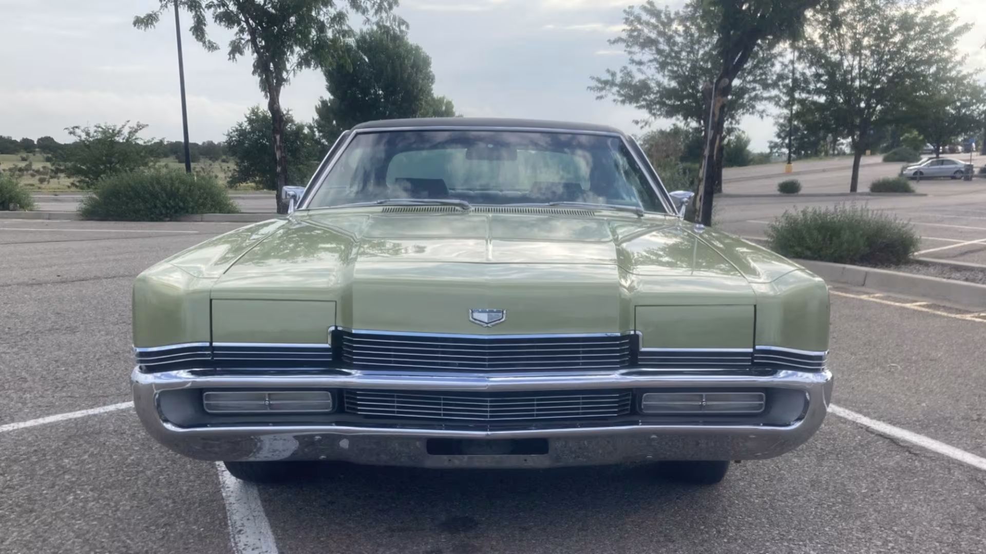 These Rare Mercury Coupes Deserve Mustang-Level Respect