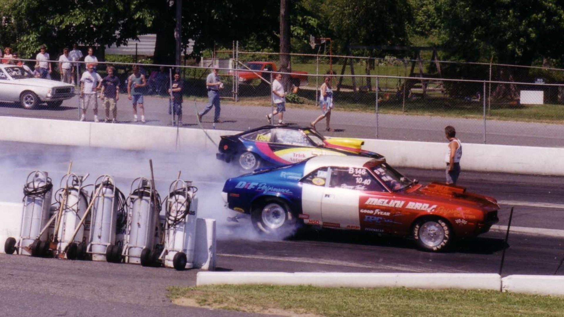 1,250 HP, 9-Second Quarter-Mile, And A Full Warranty: The Corvette ...