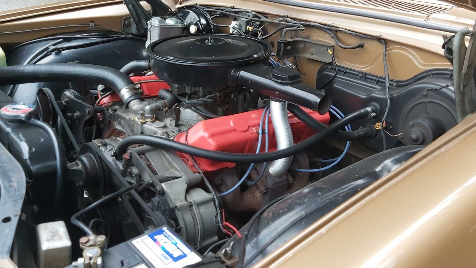 Isuzu Statesman De Ville: Japan's Short-Lived Luxury Flagship Sedan