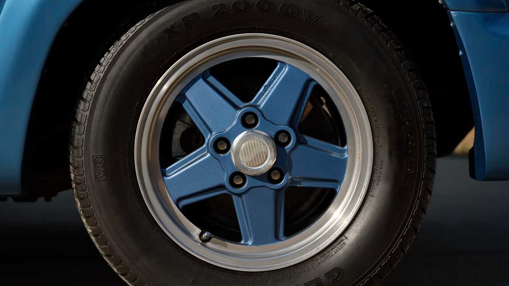 Saleen's Forgotten Sports Truck Is As Cool As It Is Rare