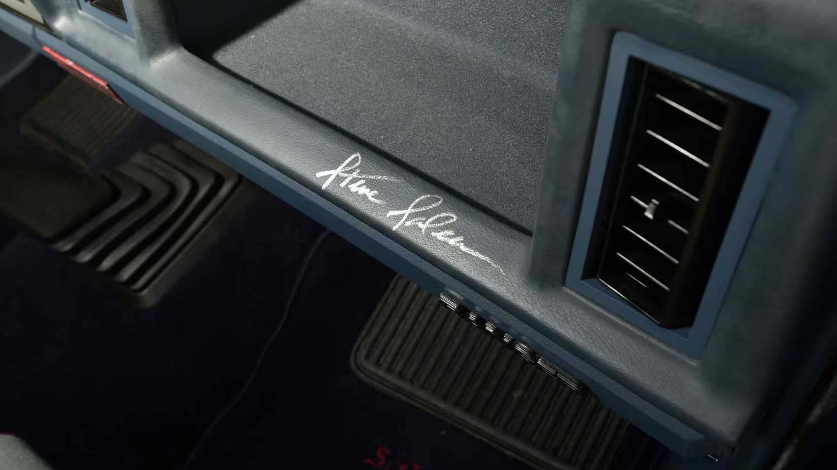 Saleen's Forgotten Sports Truck Is As Cool As It Is Rare