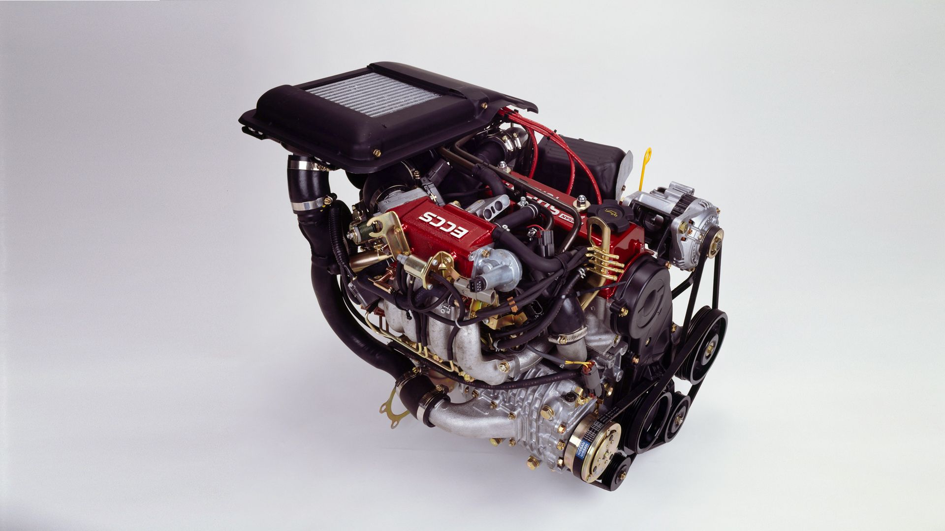 Nissan's Twin-Charged March Super Turbo: The Forgotten Hot Hatch