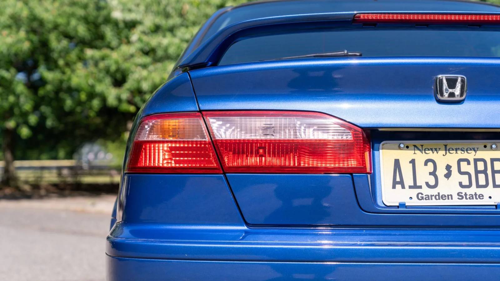 This Hot Honda Torneo Is An Exciting JDM Sports Sedan Worth Considering