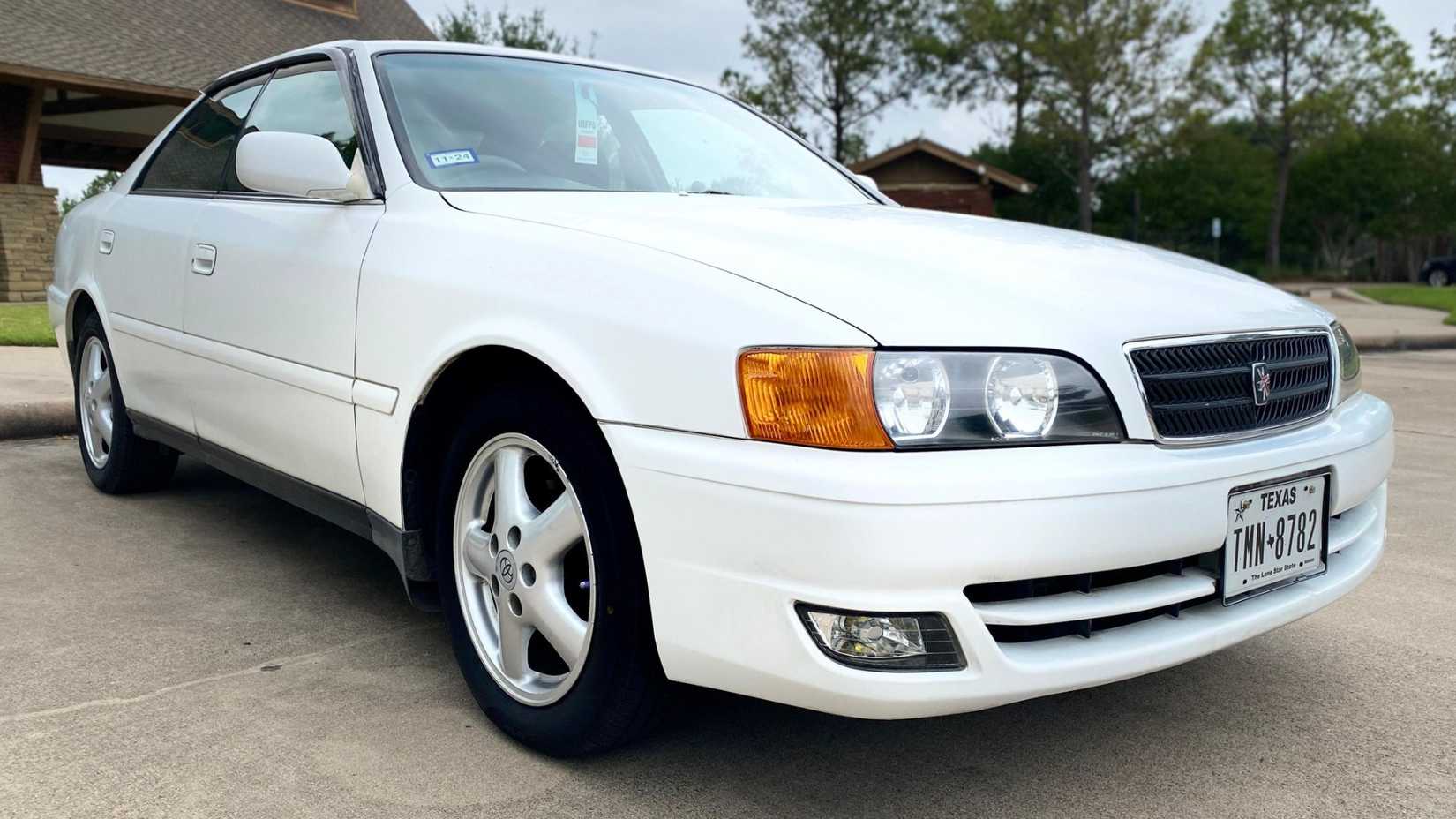 Toyota's All-Trac AWD System: A Rally-Dominating Legacy