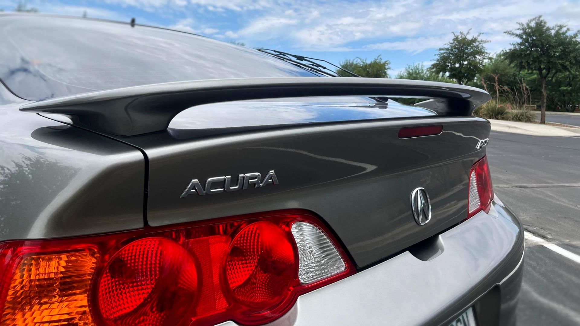 RSX Type-S는 아큐라의 Type R이며, 2026년에는 저렴한 가격에 구매할 수 있는 모델입니다.