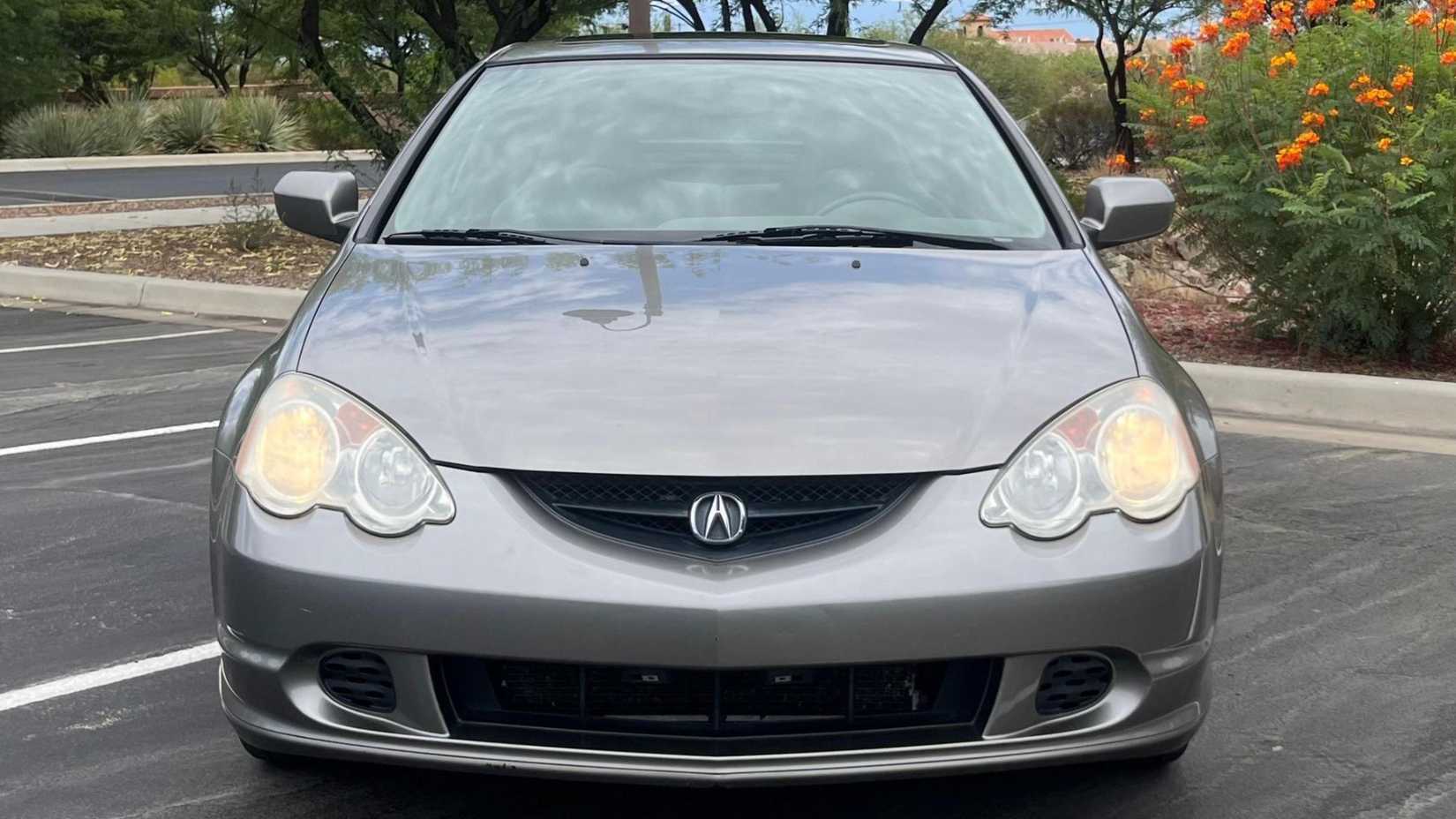 The RSX Type-S Is Acura's Type R And It's A Bargain In 2026