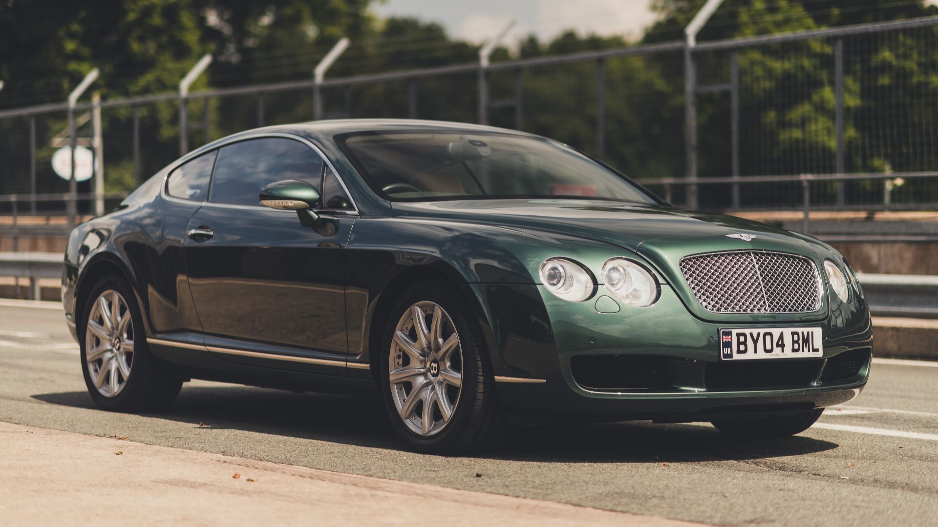 10 Cars That Will Give You The Bentley Experience At A 10th Of The Price