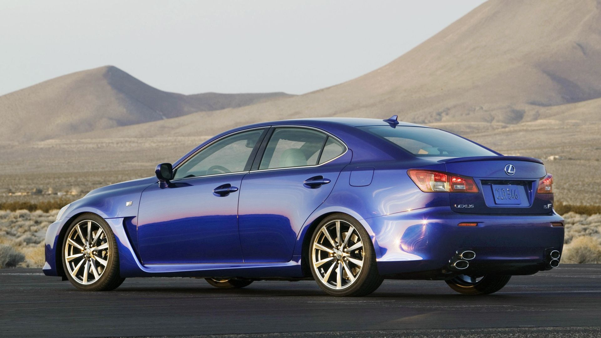 10 Used V8 Sedans With 400+ HP That Cost The Same As A New Toyota Camry