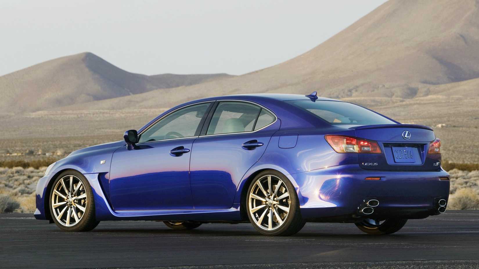 The Engineering Obsession: Why Lexus V8s Last Forever