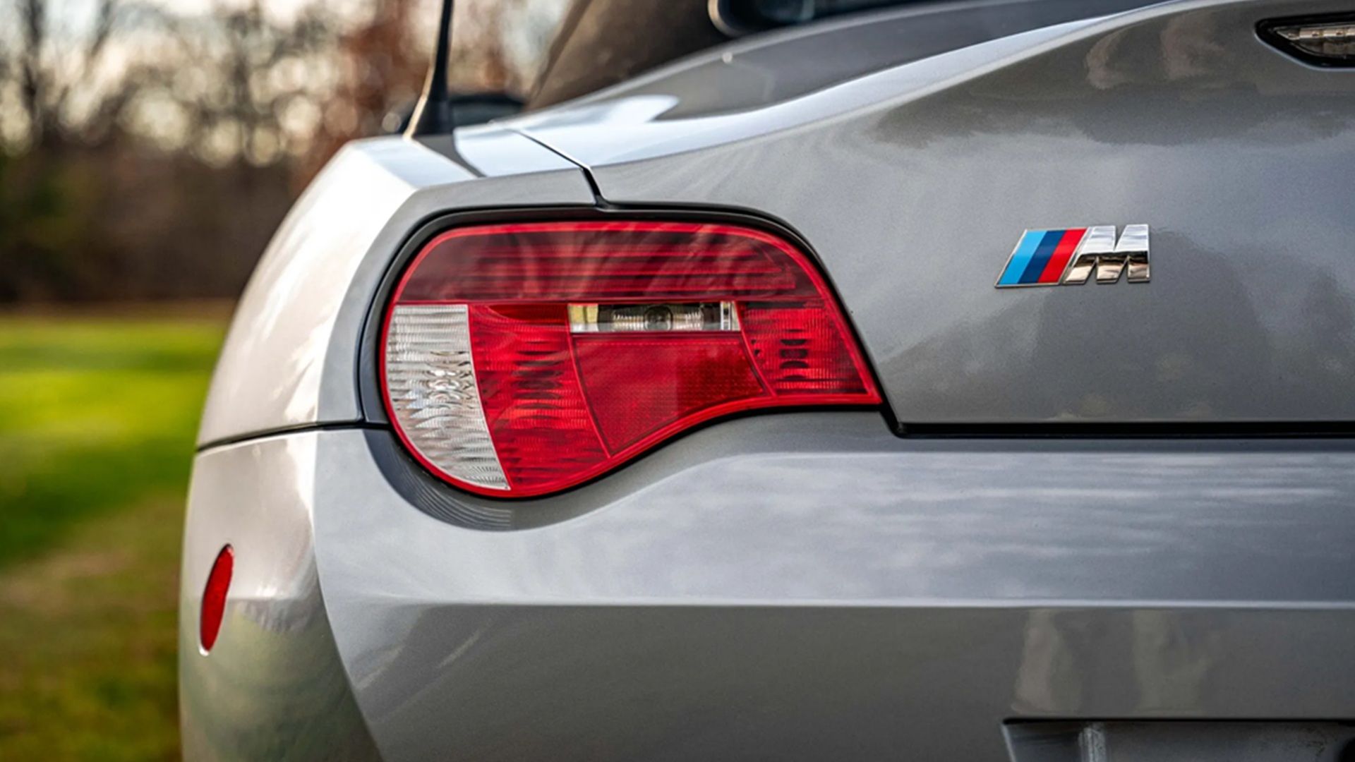 The BMW Z4 M Roadster Could Be The Best Sports Car Buy Of 2026