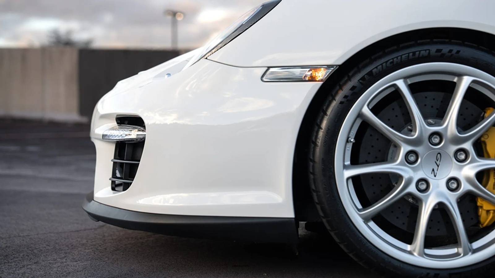 The 997-Gen 911 GT2 Is A Fantastic Investment, Even At $325K