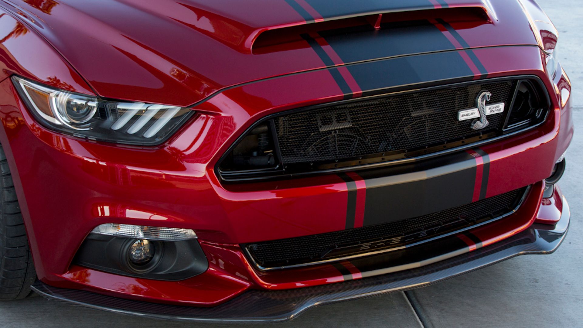 Shelby Super Snake Mustang Values: From Classic 1967 to New 2026 Models