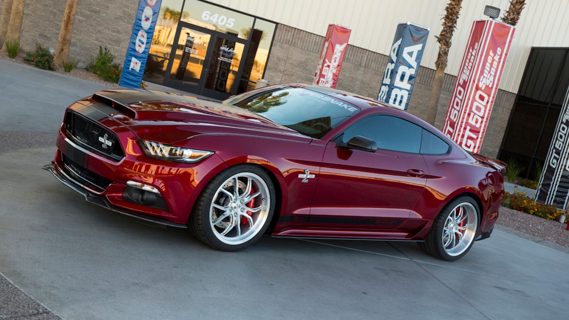 Shelby Super Snake Mustang Values: From Classic 1967 to New 2026 Models