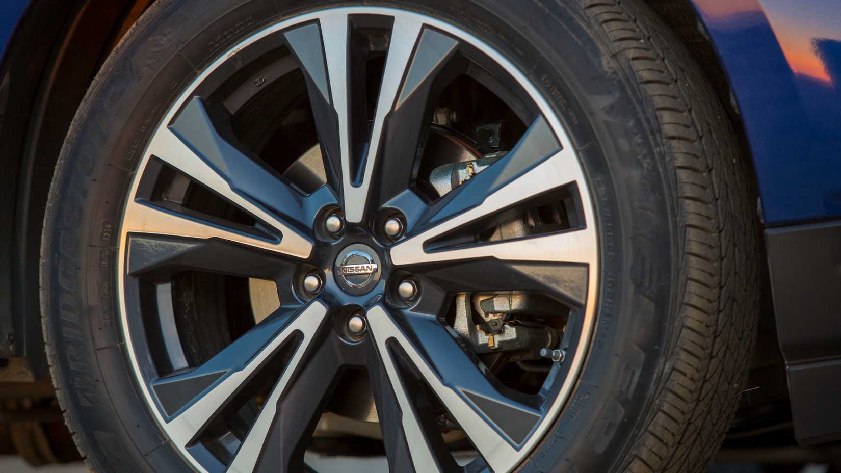 2017 Nissan Pathfinder Problems Most Commonly Reported