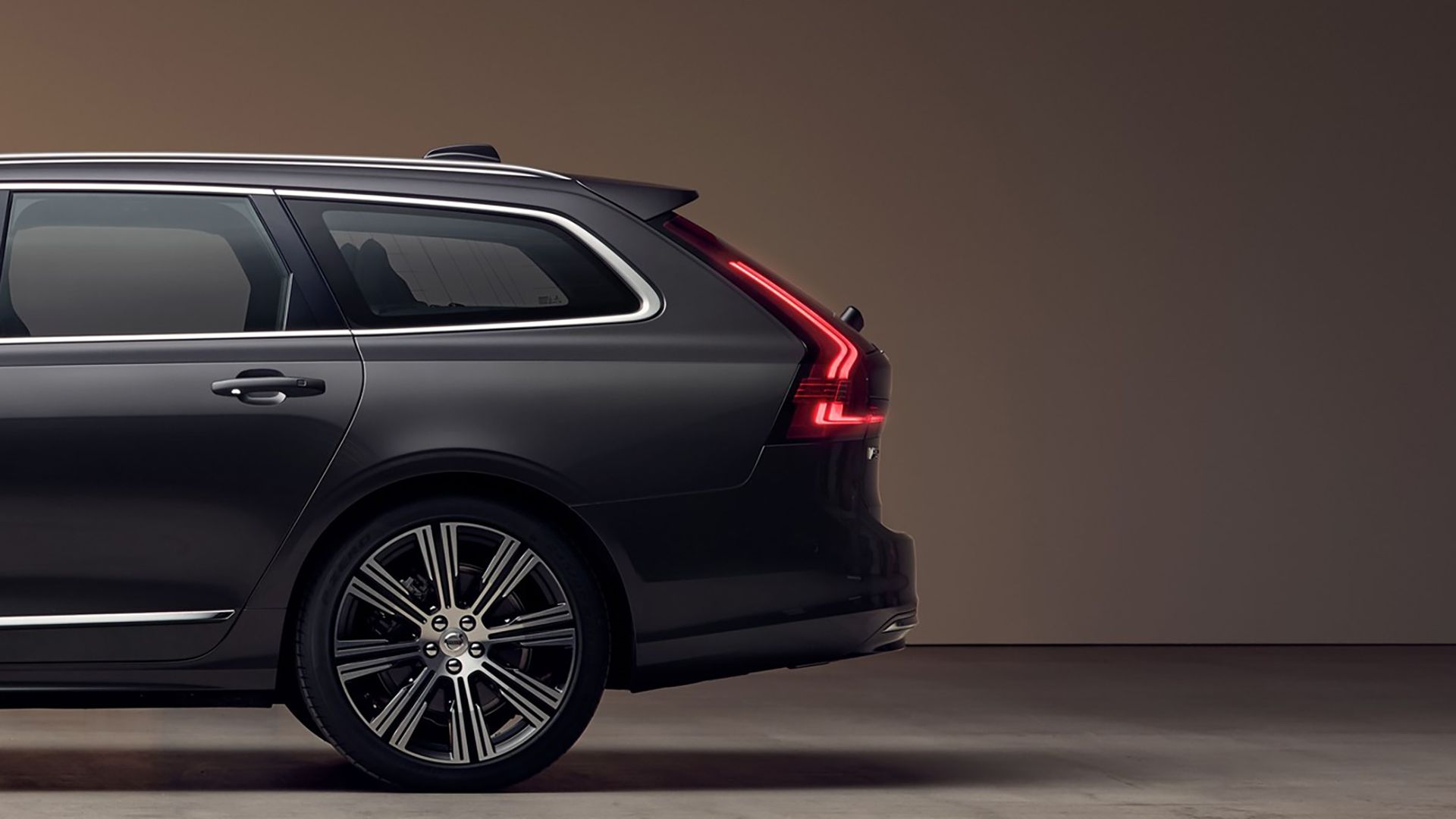 Volvo Planning Boss Says Wagons Are Coming Back In Style