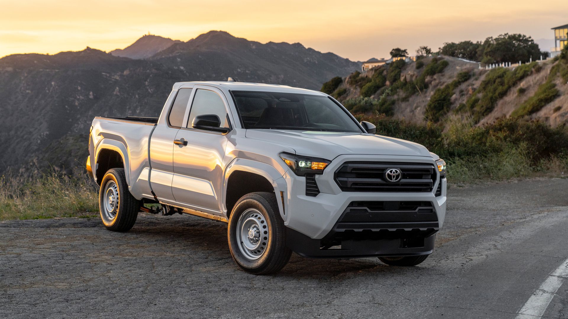 Tacoma MPG Figures: Which Toyota Truck Is Most Frugal?