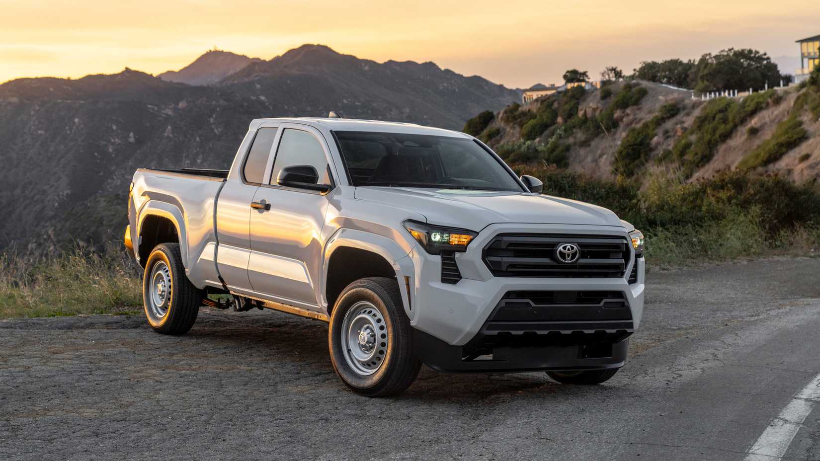 The Real Reason Behind The Toyota RAV4's Plummeting Sales Figures