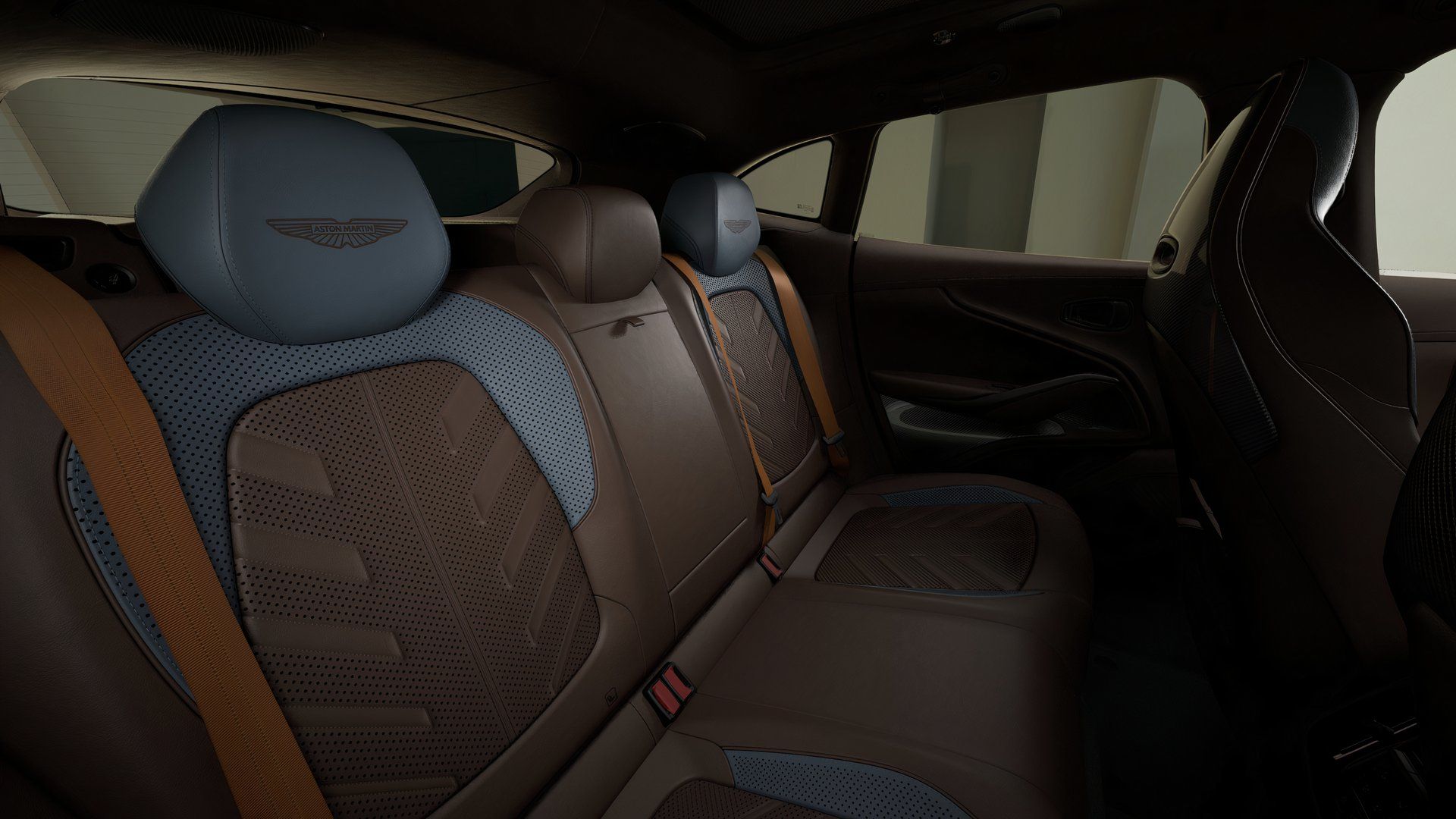 2026 Aston Martin DBX S Pricing, Photos & Specs