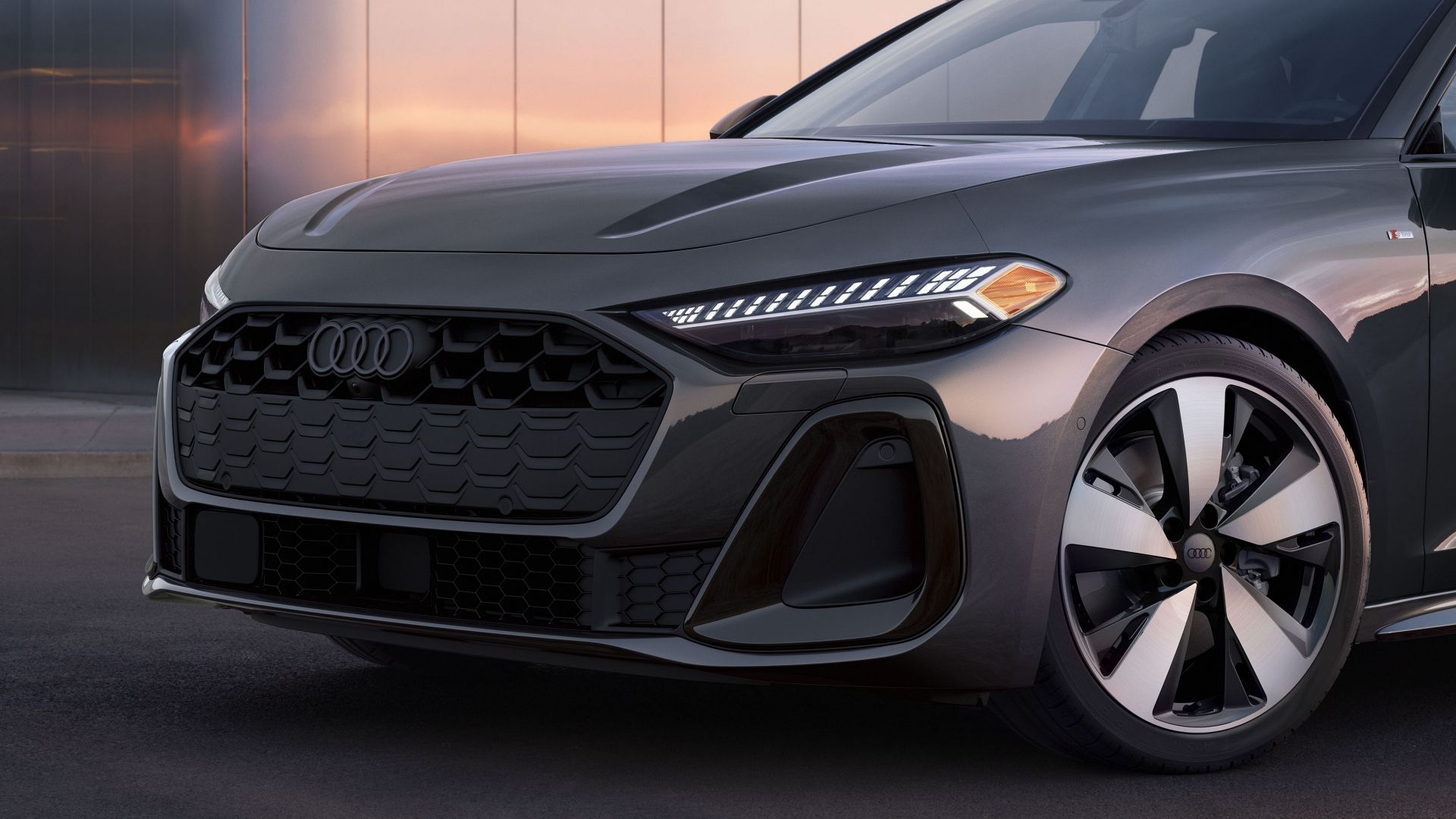 The 2026 Audi A5 And Q5 Get More Tech And A Higher Price