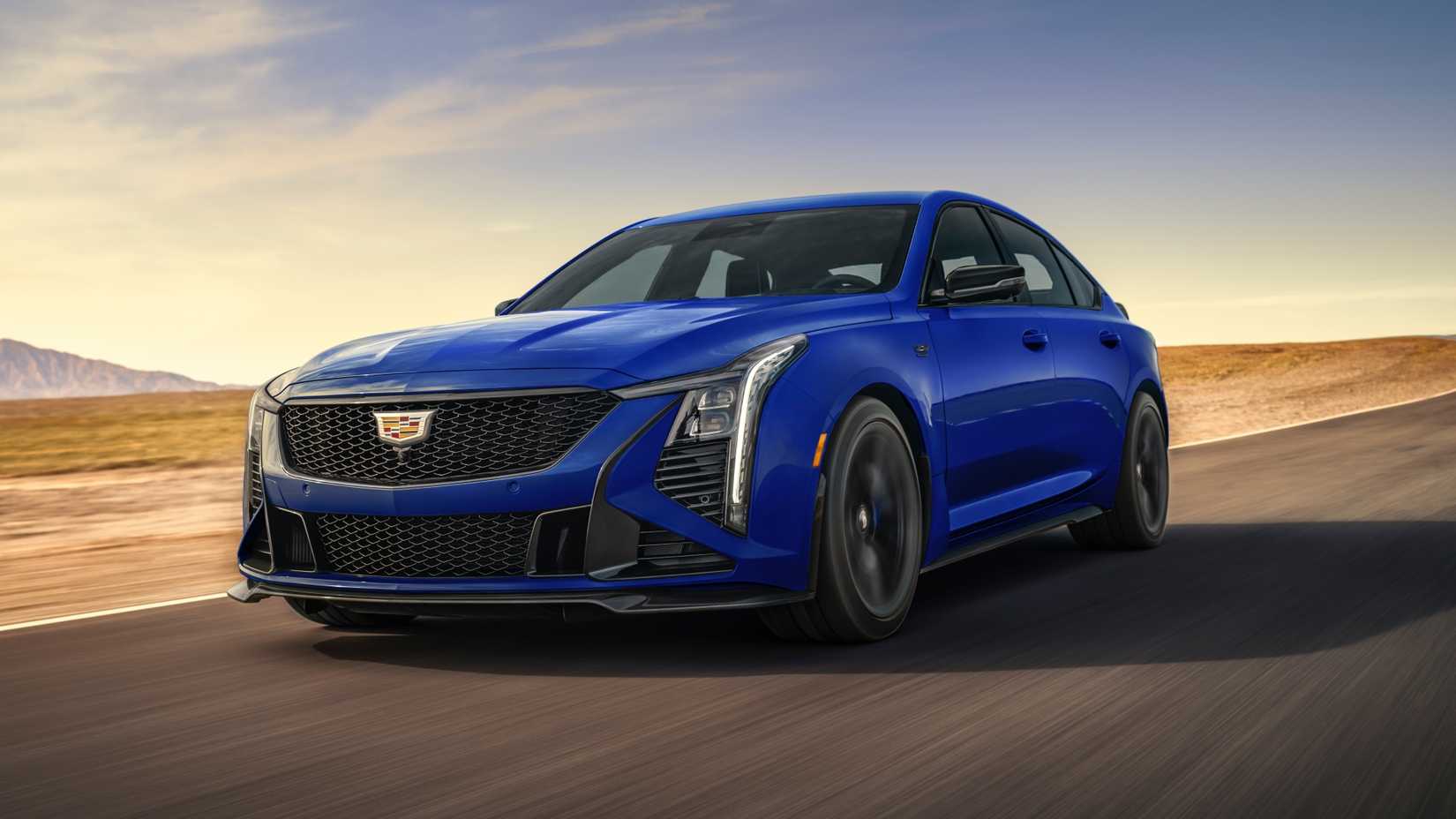 The USA's Cheapest 200 MPH Cars Will Both Be Dead By The End Of 2026