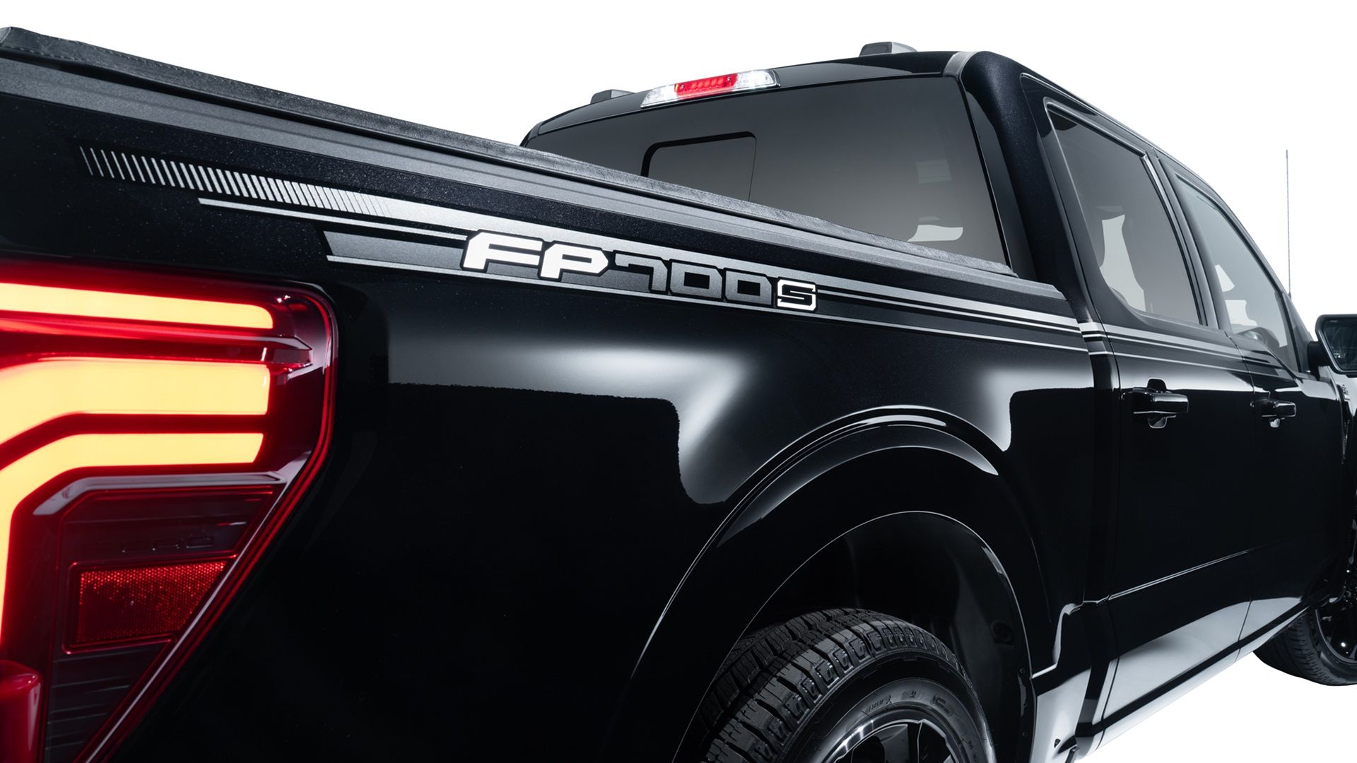 2026년에도 SVT F-150 라이트닝 신차를 구매할 수 있습니다 - 방법은 다음과 같습니다.